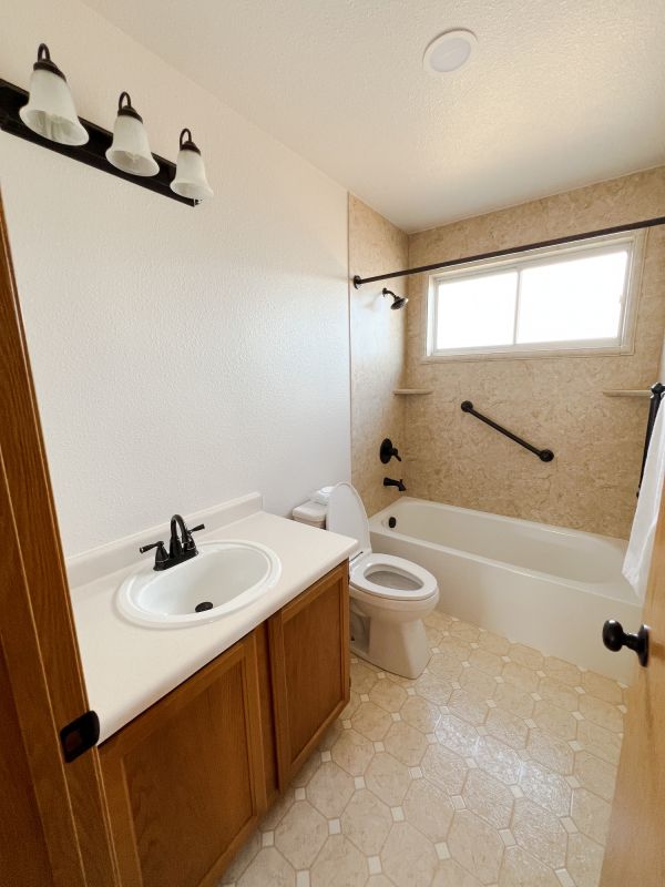Top Bathroom Remodeling Companies in Everett, WA